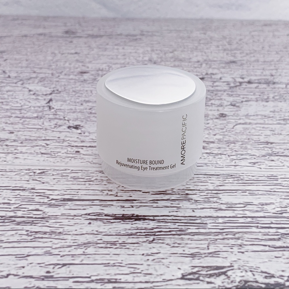 Amore Pacific Moisture Bound Rejuvenating Eye Gel